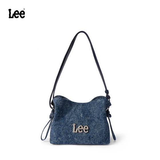 Lee's official new summer denim tote bag