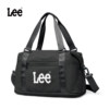 Lee sports fitness bag, lightweight outing short-distance travel bag, men's and women's business trip large capacity expansion luggage handbag