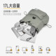 Lee outdoor hiking backpack large capacity mountaineering bag