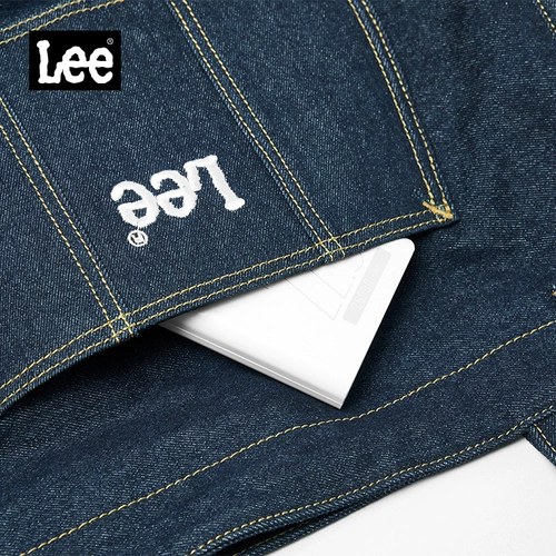 Lee Джинсовая сумка через плечо, вместительная и большая сумка на одно плечо для отдыха