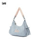 Lee tote wonton bag commuter shoulder bag handbag