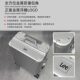Lee boarding aluminum frame trolley case