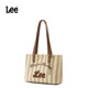 Lee official new summer trendy tote bag