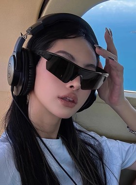 日本品质登山护目镜户外日夜骑行眼镜男女运动跑步自行车防风墨镜