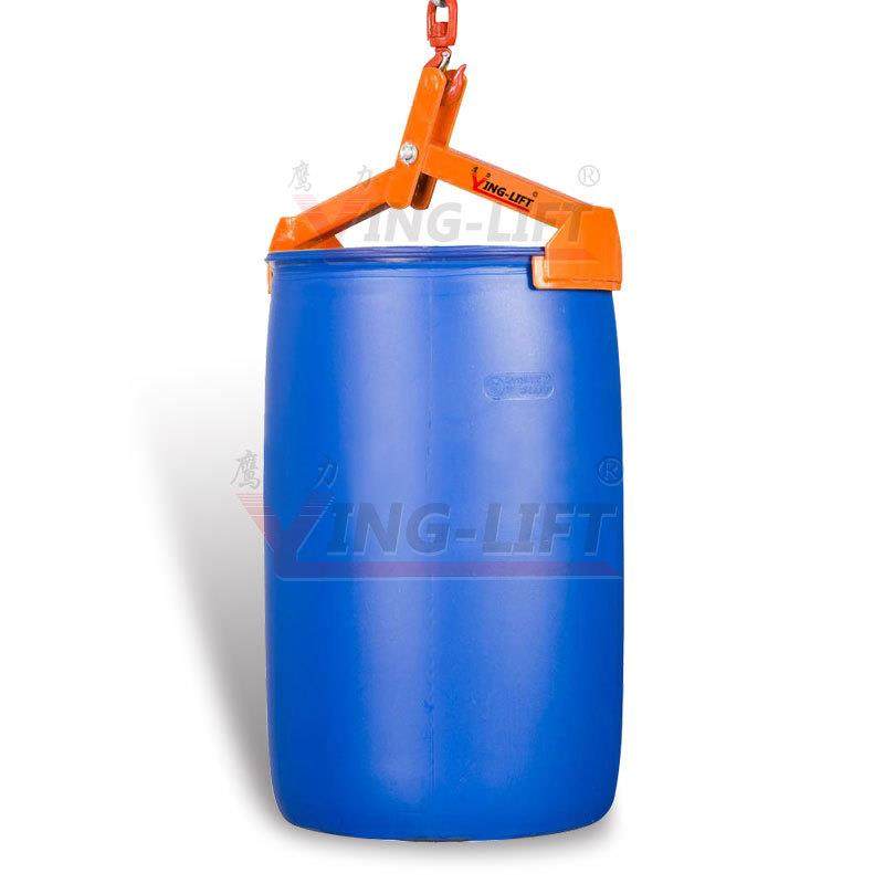 油桶吊具行车叉车油桶夹DL60起吊夹货叉吊具无锡通洋DL50,淘宝优惠券,粉丝福利购,淘宝优惠卷