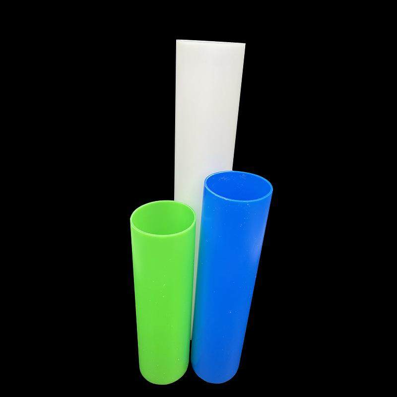 东莞PE卷芯管3英寸5厚40内径白色膜包装管太阳膜胶管保护膜PP圆管,淘宝优惠券,粉丝福利购,淘宝优惠卷