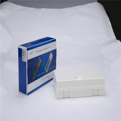 HG-2K数显式推拉力计 数字式测力仪表 数显拉力计2000N - 图0