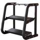 Dumbbell rack household commercial kettlebell dumbbell rack bracket multi-functional fitness equipment storage rack storage rack bracket
