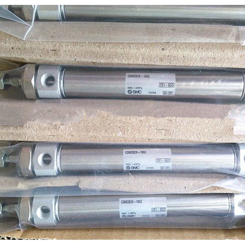 日本原装气缸CM2B25-400A CM2B25-450A CM2B25-500A 现货 - 图3