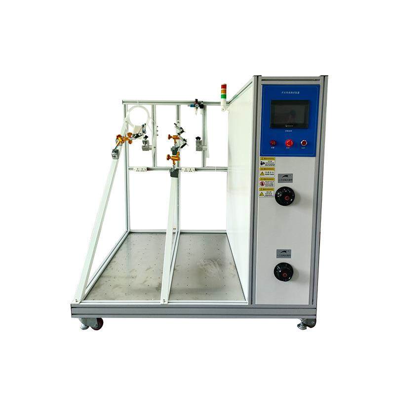 吸尘器开关按钮寿命试验机两工位开关寿命测试装置开关寿命试验仪,淘宝优惠券,粉丝福利购,淘宝优惠卷