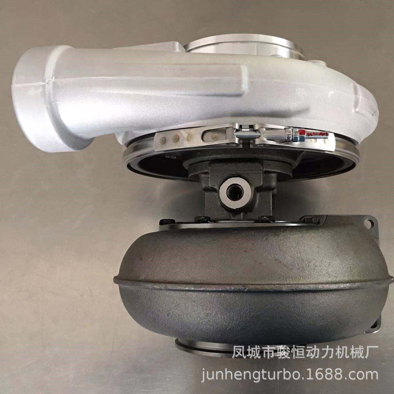 turbo35386113594117359411835941193594096HX80增压器 - 图0