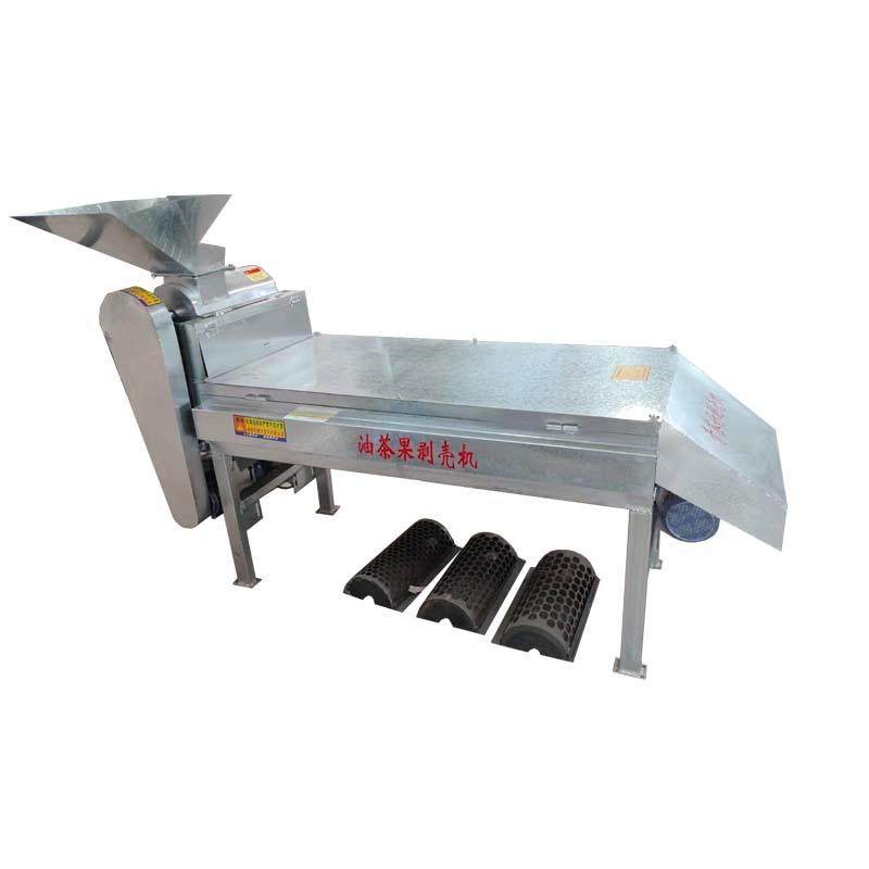 1000型茶籽剥壳机破壳筛分一体全自动家用220伏1000型茶籽剥壳机,淘宝优惠券,粉丝福利购,淘宝优惠卷