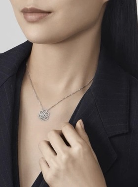 JO MALONE山茶花项链