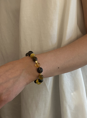 JO MALONE大金霸招财纳福手串