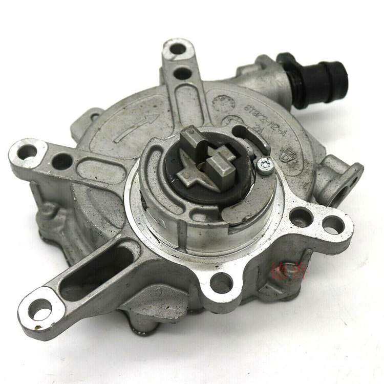 适用奔驰S500 SL400 CL550 CLS63 AMG GL550 ML400等发动机真空泵 - 图0