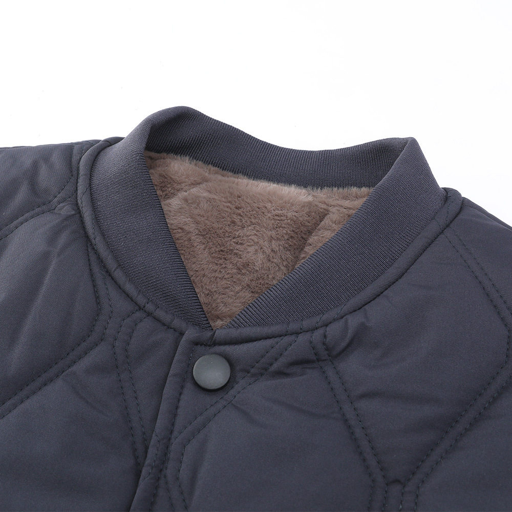 男士马甲秋冬季加绒加厚保暖背心坎肩中老年人男装爸爸装爷爷冬装,淘宝优惠券,粉丝福利购,淘宝优惠卷