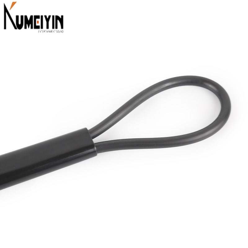 推荐The lazy person wears shoe implement plastic shoehorn sh - 图1