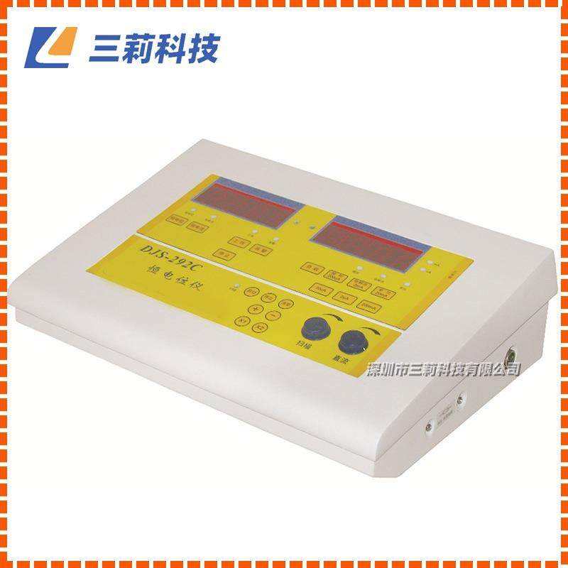 DJS-292B恒电位仪DJS-292CD双数显恒电位仪,淘宝优惠券,粉丝福利购,淘宝优惠卷