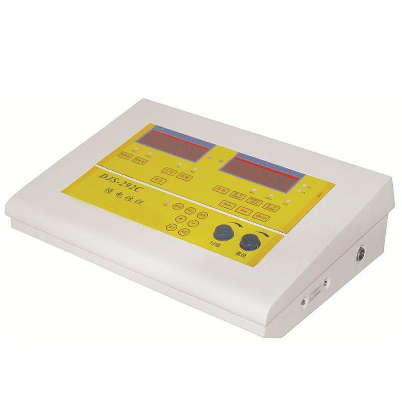 DJS-292B恒电位仪DJS-292CD双数显恒电位仪,淘宝优惠券,粉丝福利购,淘宝优惠卷