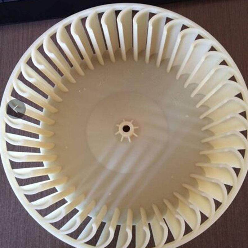 实验室pp塑料离心风机220v小型强力静音通风柜轴流风机叶轮,淘宝优惠券,粉丝福利购,淘宝优惠卷