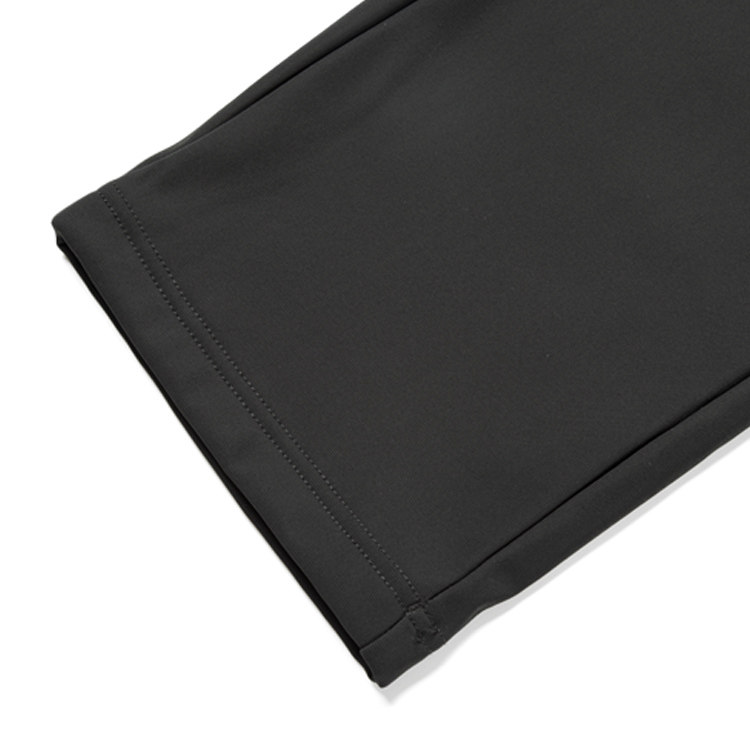 361男裤绒里长裤专柜正品2025冬季新款梭织加绒散口运动裤4002B - 图1