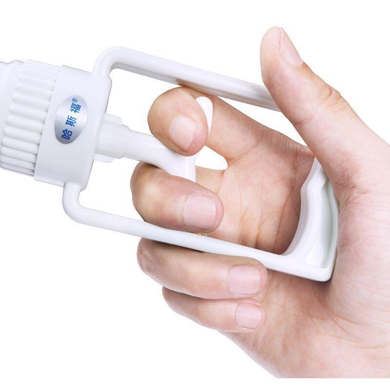 手动式吸痰器家用可携式吸啖小型清去痰多机谈抽痰神器瘫痪病人老 - 图0