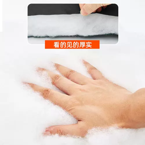 Ветрозащитный утепленный электромобиль, детский ветрозащитный чехол, плащ, семейный стиль