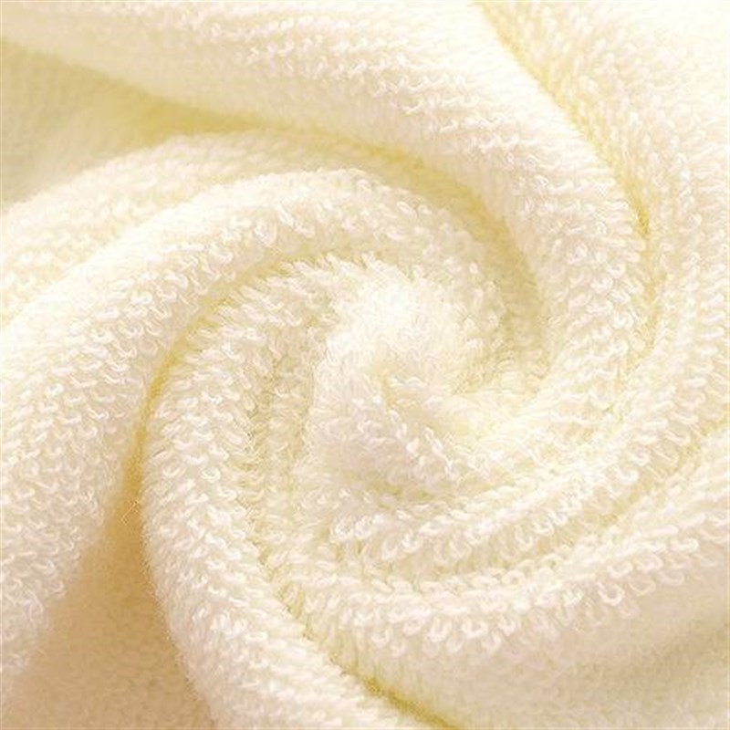 高档纯棉加d大加厚毛巾成人洗脸巾柔软吸水不掉毛大毛巾全棉 - 图1