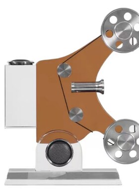 现代简约创意样板房售楼s处桌面茶几书架软装饰品工艺品雕塑摆件