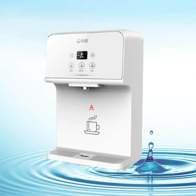 Chengdu water dispenser JO-T commercial school drinking water equipment small desktop fully automatic intelligent constant temperature water boiler