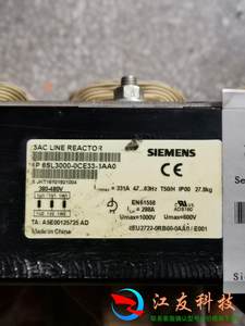 西门子变压器6SL3000-0CE33-3AA0包