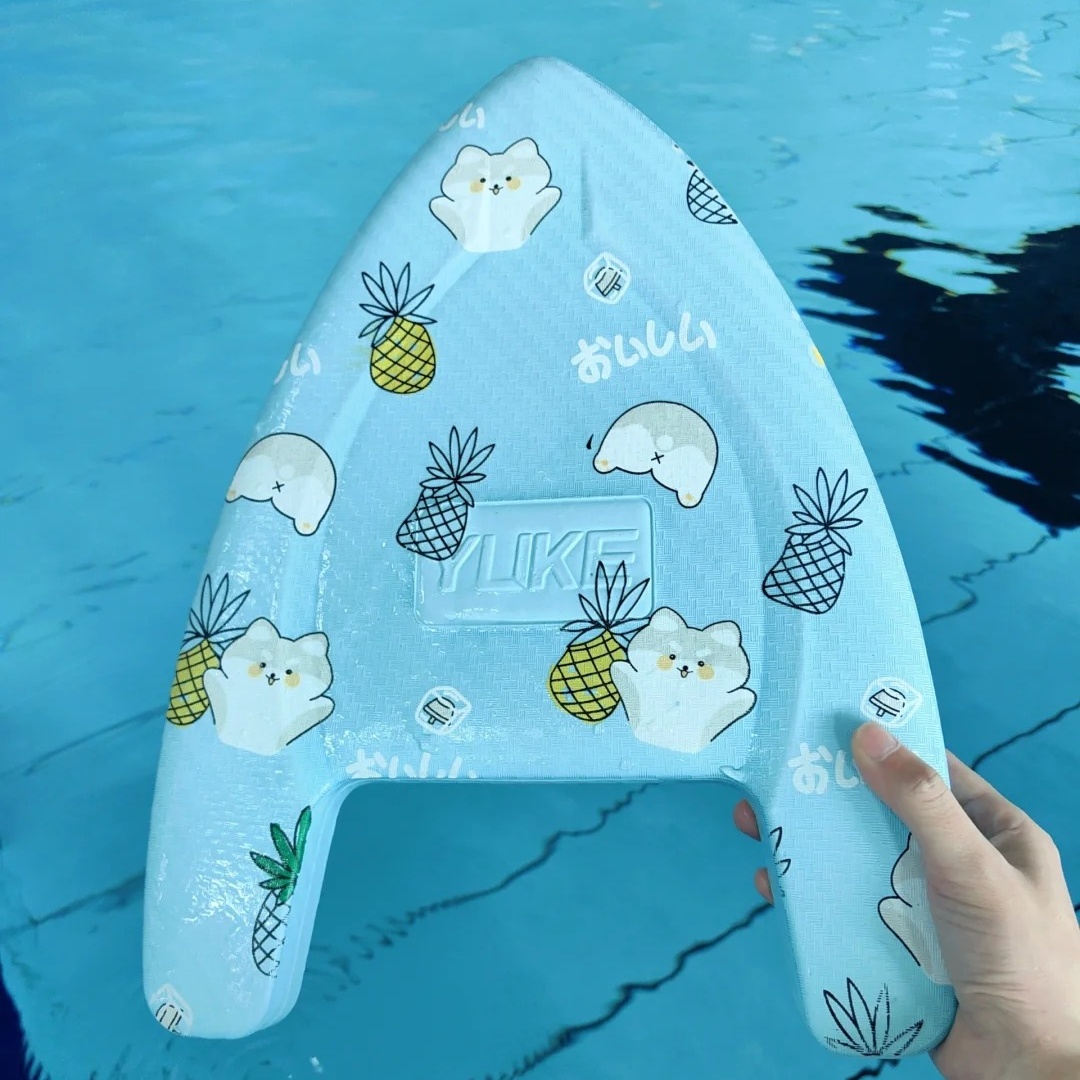 游泳漂浮神器儿童浮板成人辅助板初学者专用浮板大浮力游泳训练 - 图0