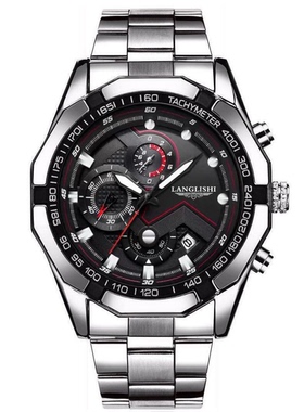 手表拍摄道具装饰手表男士衣帽间梳妆台软装饰品陈列样板间手表