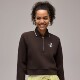 Ellesse ເສື້ອຢືດກິລາ pullover ແມ່ຍິງ