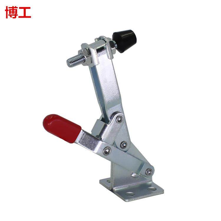 快速夹具压紧夹木工机床工装定位焊接夹紧器CH GH HS 11421 12421,淘宝优惠券,粉丝福利购,淘宝优惠卷