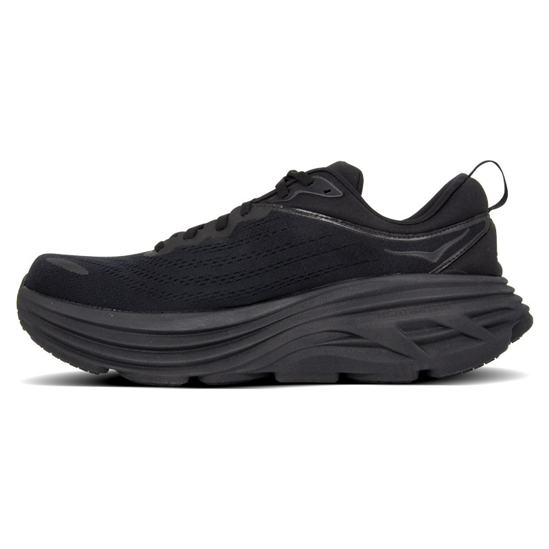 假一赔十HOKA ONE ONE邦代9跑步鞋BONDI 9男女款缓震轻量慢跑舒适