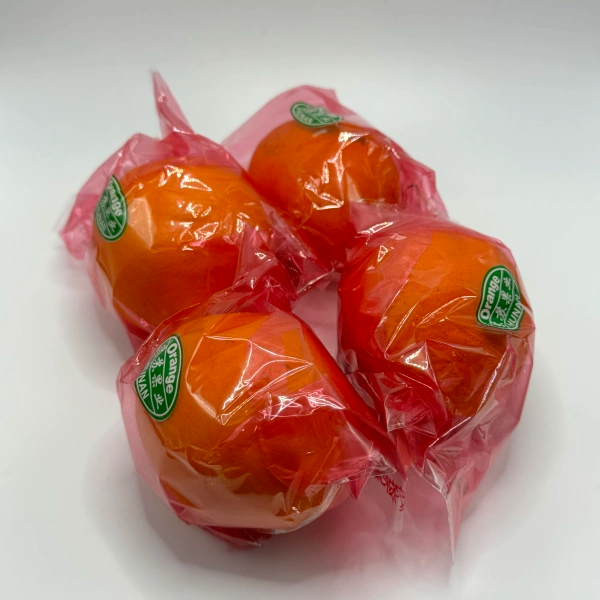 【蔬鲜记】 新鲜橙子 橙 500g橙子,淘宝优惠券,粉丝福利购,淘宝优惠卷