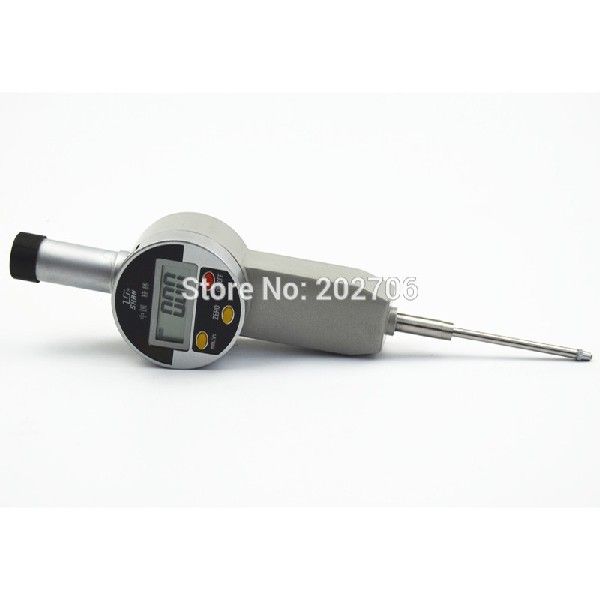 极速High quality shan brand 0-50mm Digital Indicator dgital-图3