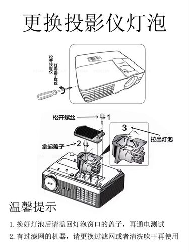 适用松下PT-SLX60C/SLX65C/SLX70C/SLZ66C/SLW73C投影机过滤网 - 图3