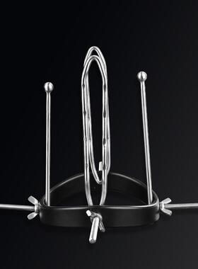 Hollow Anal Plug Butt Plug Anal Dilator Anus Tunnel Expansio