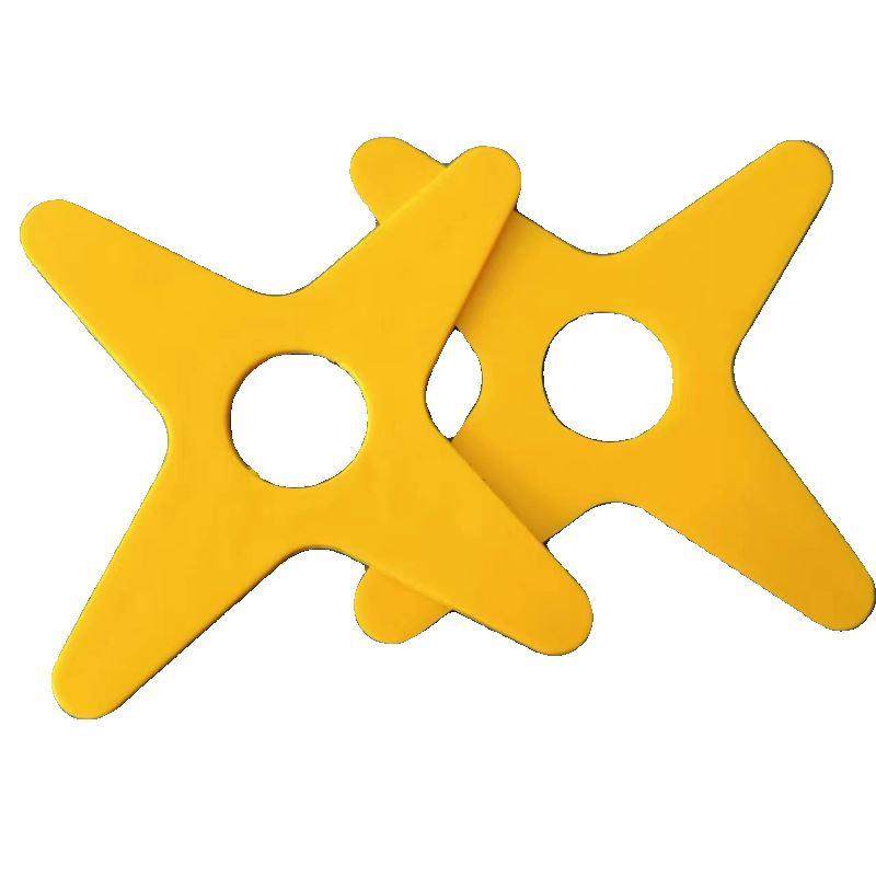 倍捻机锭子黄色四角软垫10个起售装在张力管座上可以直接放大孔管,淘宝优惠券,粉丝福利购,淘宝优惠卷