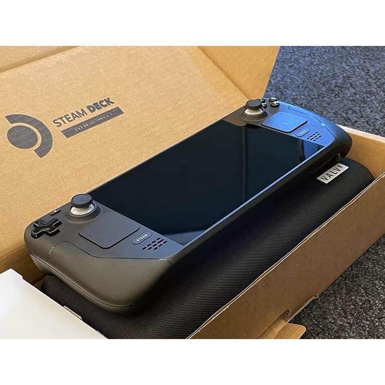 Steam Deck二手现货掌机steamdeck oled游戏机蒸汽甲板1T双另回收,淘宝优惠券,粉丝福利购,淘宝优惠卷