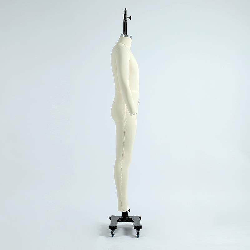 北服立体裁剪人台男全身吊模设计服装打版版房标准欧码立裁人台男,淘宝优惠券,粉丝福利购,淘宝优惠卷