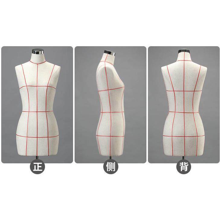 国标女人台160 84立体裁剪人台可插针板房制版服装设计模特道具,淘宝优惠券,粉丝福利购,淘宝优惠卷