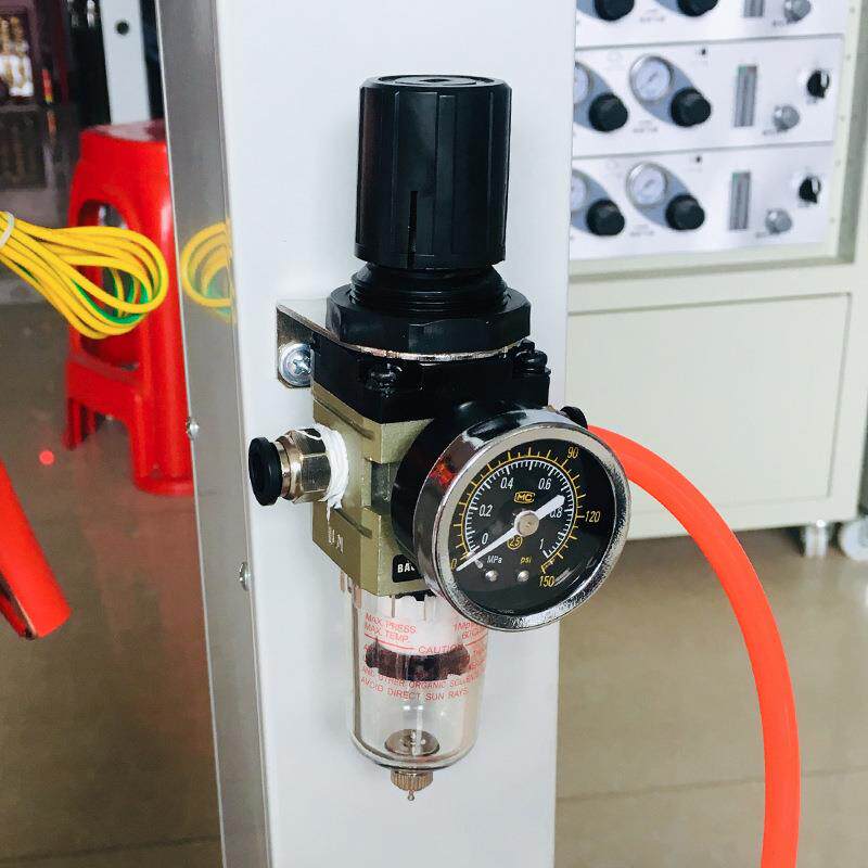 168新款内置静电机静电粉末喷塑机手动喷粉机喷涂设备静电喷塑机 - 图2