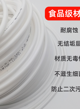 净水器饮水机水管接头配件大全
