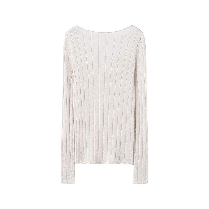 气质王炸!好搭配!精纺山羊绒衫女方领纯羊绒毛衣针织打底衫秋冬,淘宝优惠券,粉丝福利购,淘宝优惠卷