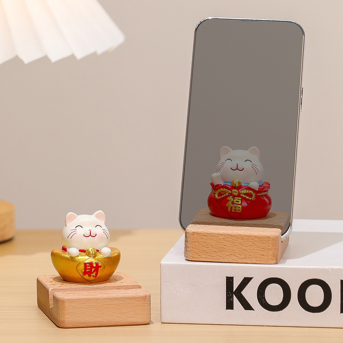 平板支撑架卡通手机架卧室办公室懒人追剧创意摆件简约礼物送女生,淘宝优惠券,粉丝福利购,淘宝优惠卷