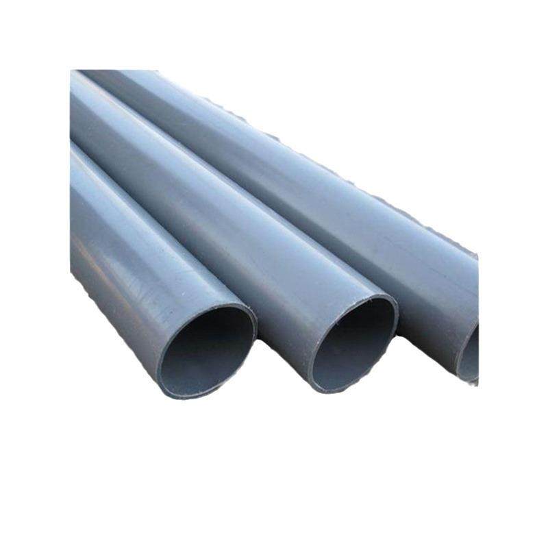 PVC-U农田灌溉管园林绿化upvc给水管材灰色低压农田排灌浇地管,淘宝优惠券,粉丝福利购,淘宝优惠卷