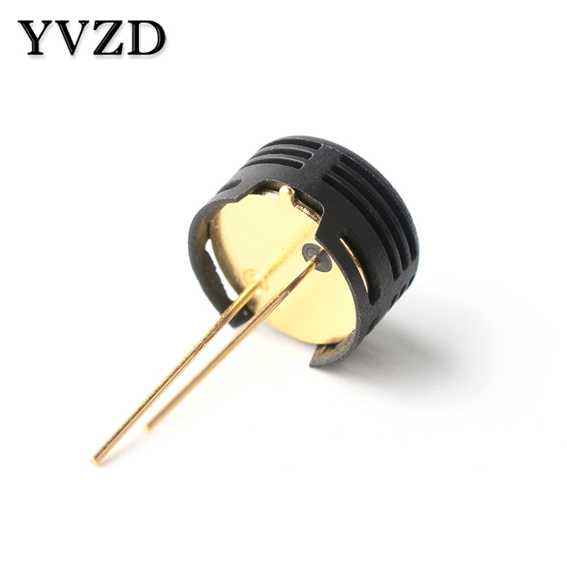 MD1101 湿度传感器 完全替代HS1101 国产全新 电容式 湿敏电容 - 图1